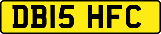 DB15HFC