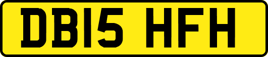 DB15HFH
