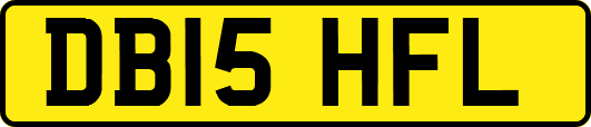 DB15HFL
