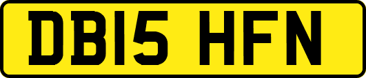 DB15HFN