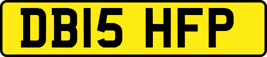 DB15HFP