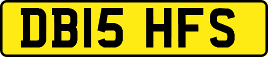 DB15HFS