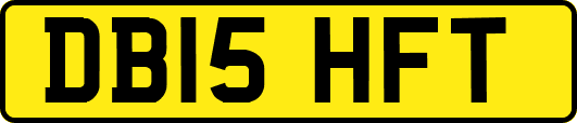 DB15HFT