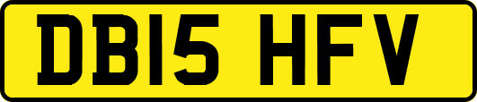 DB15HFV