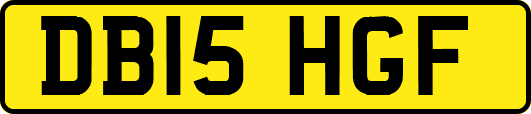 DB15HGF