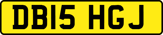 DB15HGJ
