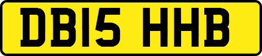 DB15HHB