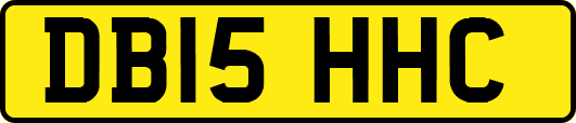 DB15HHC