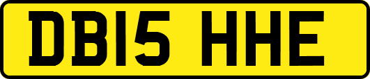 DB15HHE