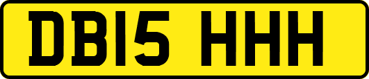 DB15HHH