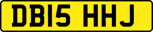 DB15HHJ