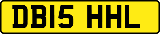 DB15HHL