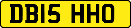 DB15HHO