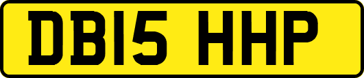 DB15HHP