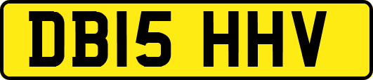 DB15HHV