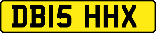 DB15HHX