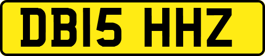 DB15HHZ