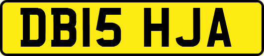 DB15HJA