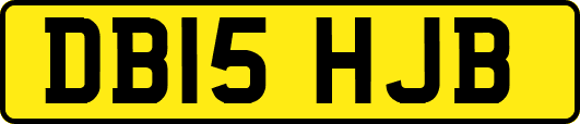 DB15HJB
