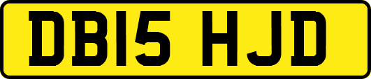 DB15HJD