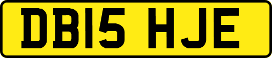 DB15HJE