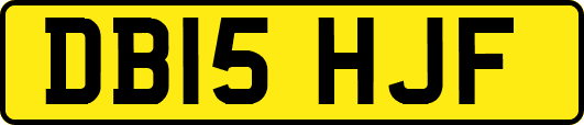 DB15HJF