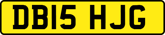 DB15HJG