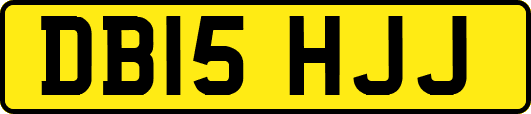 DB15HJJ