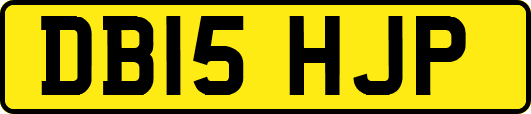 DB15HJP