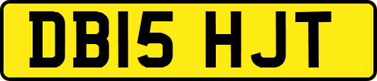 DB15HJT