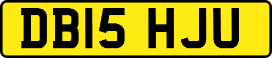 DB15HJU