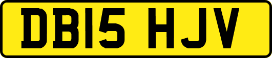 DB15HJV