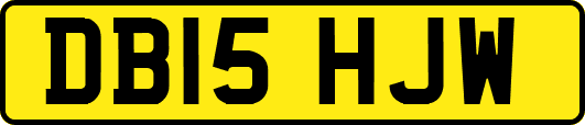 DB15HJW