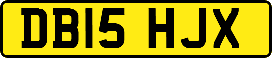 DB15HJX