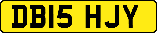 DB15HJY
