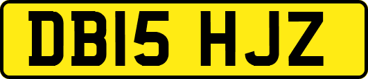 DB15HJZ
