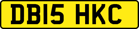 DB15HKC