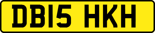 DB15HKH