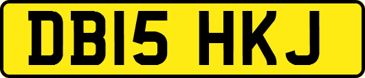 DB15HKJ