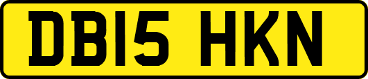 DB15HKN