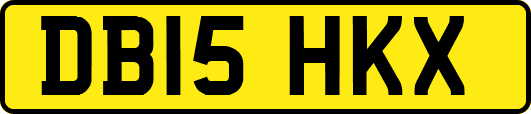 DB15HKX