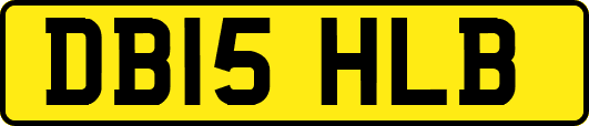 DB15HLB