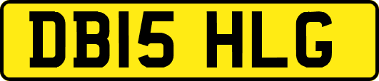 DB15HLG