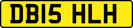 DB15HLH