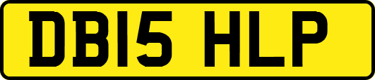 DB15HLP