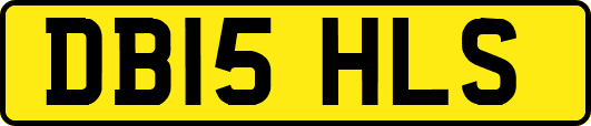 DB15HLS