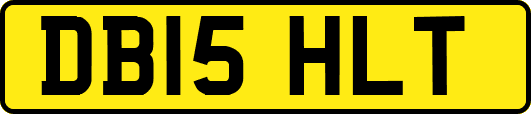 DB15HLT
