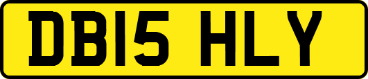 DB15HLY
