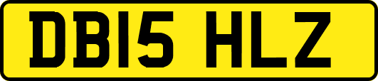 DB15HLZ