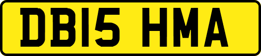 DB15HMA